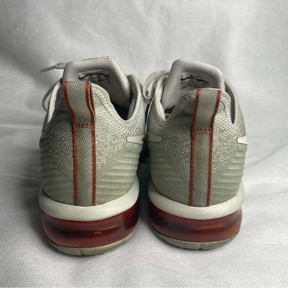 Nike Air Max Sequent 4 Men's Running Shoes Size 12 Athletic Sneakers A04485-007 - Picture 4 of 12